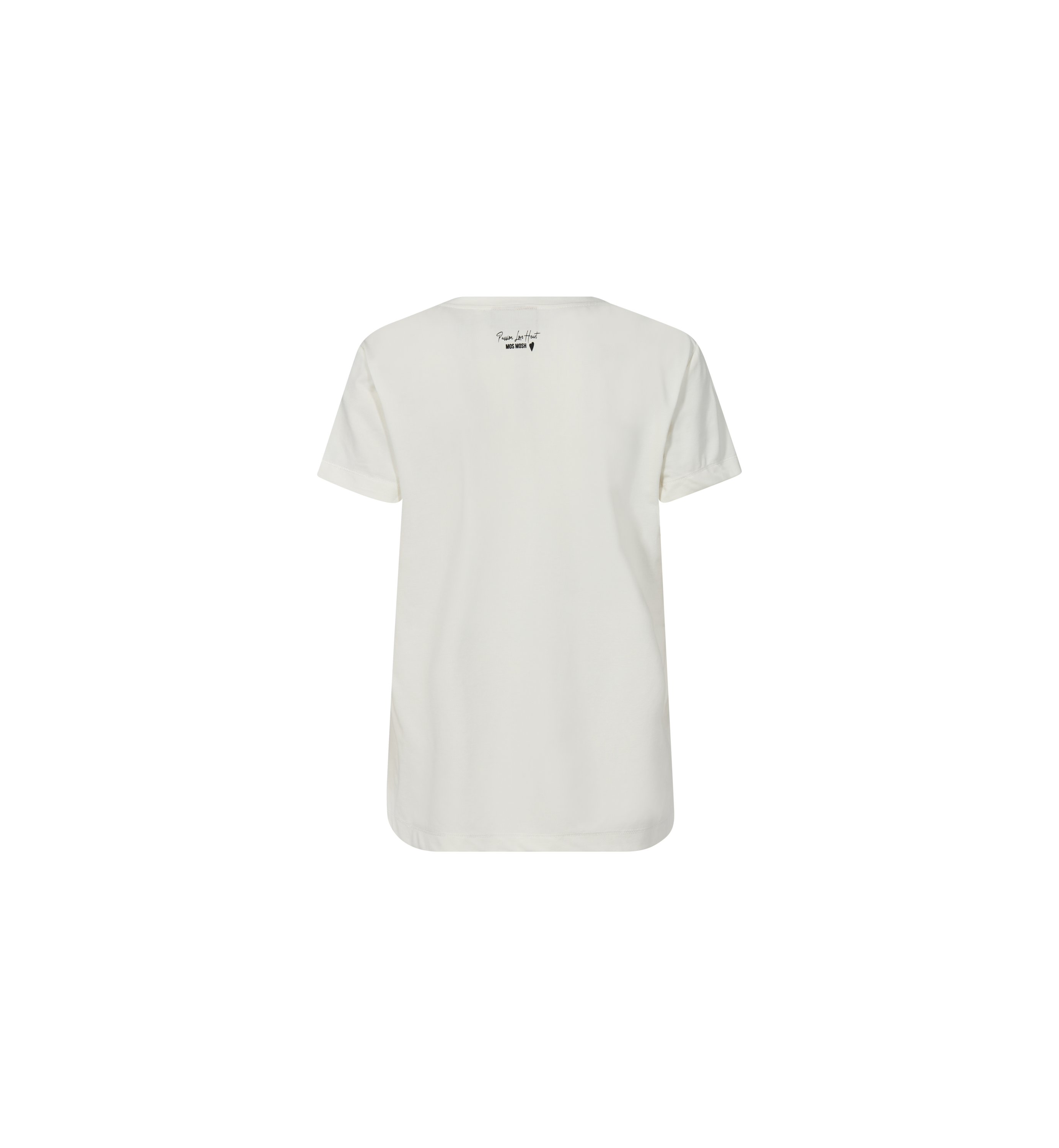 Packshot / Ecru / Back